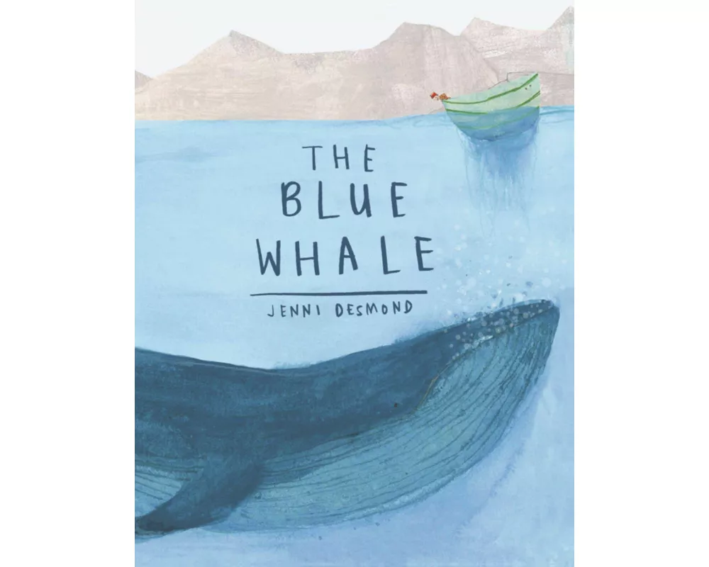 The Blue Whale