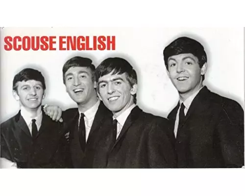 Scouse-English Glossary