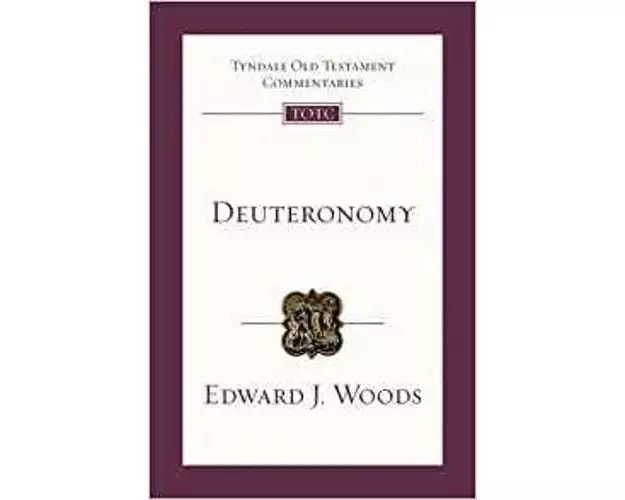 Deuteronomy