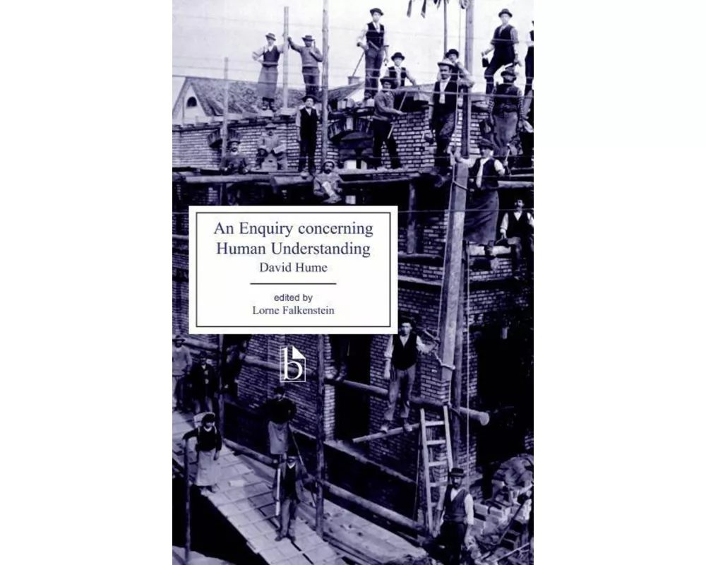 An Enquiry Concerning Human Understanding
