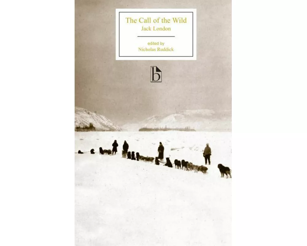 The Call of the Wild