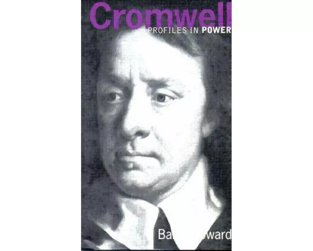 Oliver Cromwell