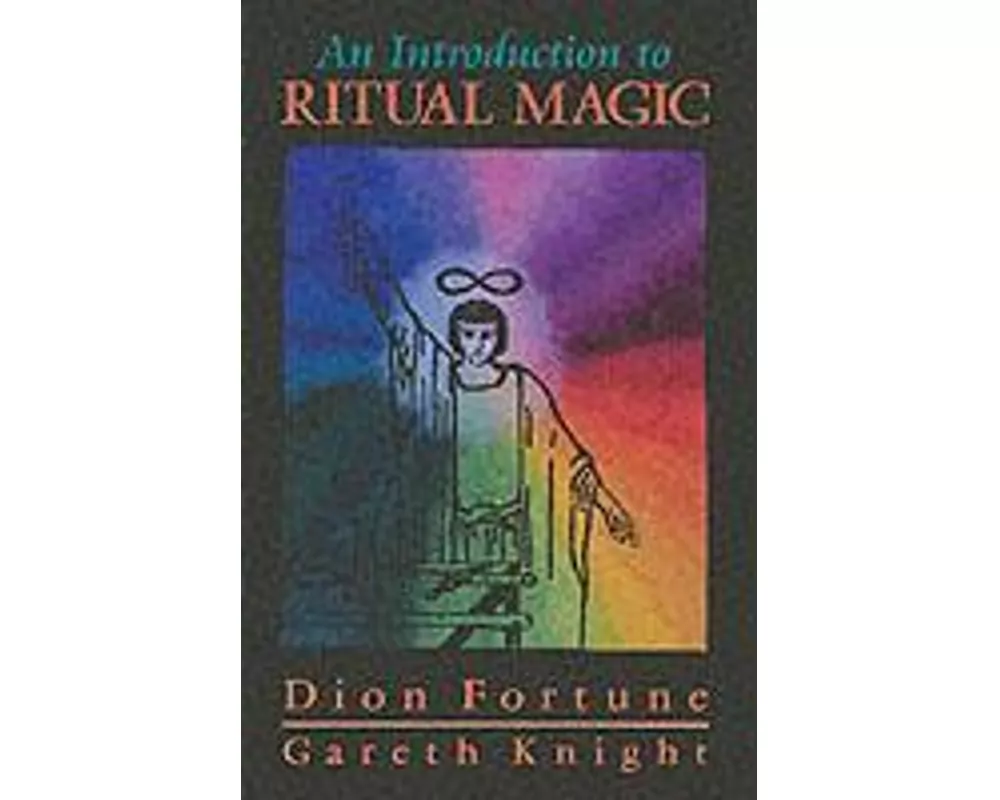 An Introduction to Ritual Magic