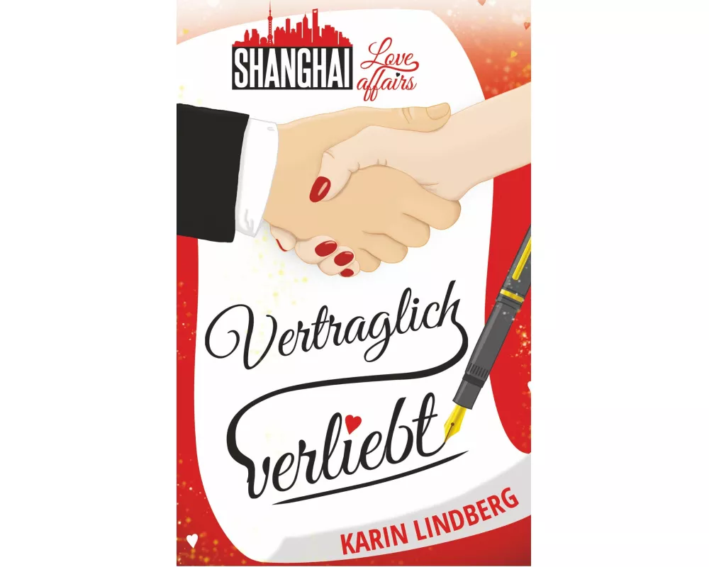 Vertraglich verliebt