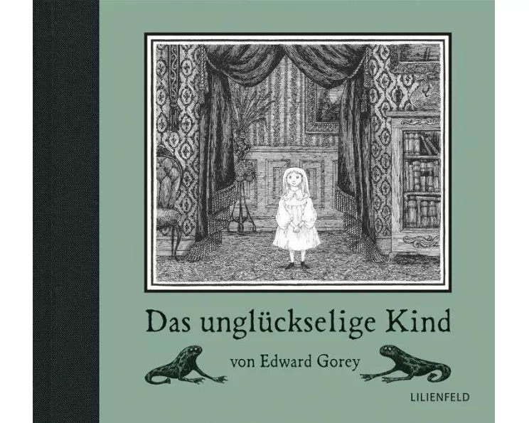 Das unglückselige Kind