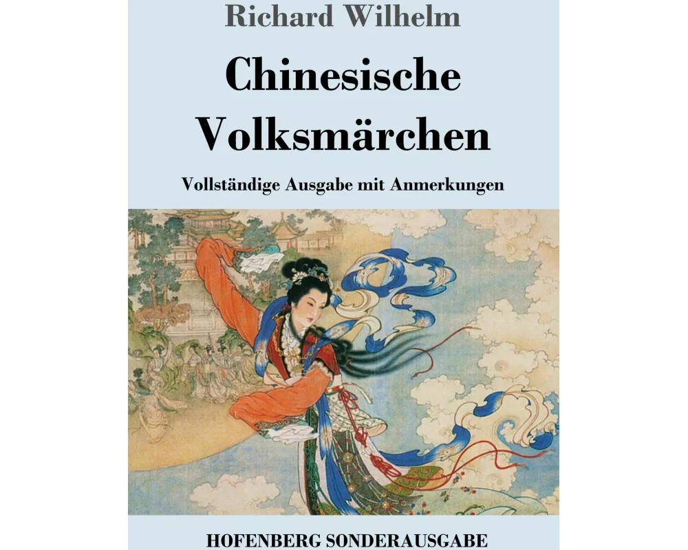 Chinesische Volksmärchen