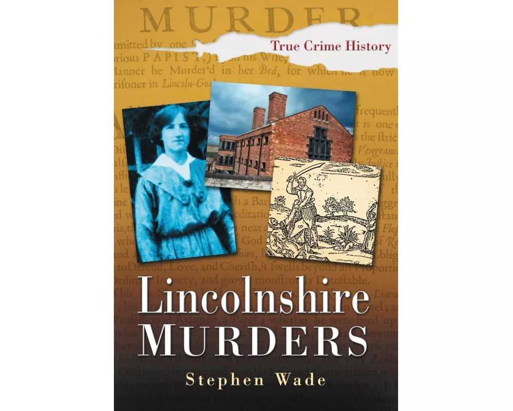 Lincolnshire Murders