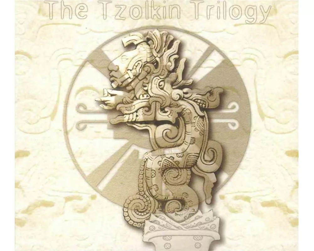 The Tzolkin Trilogy