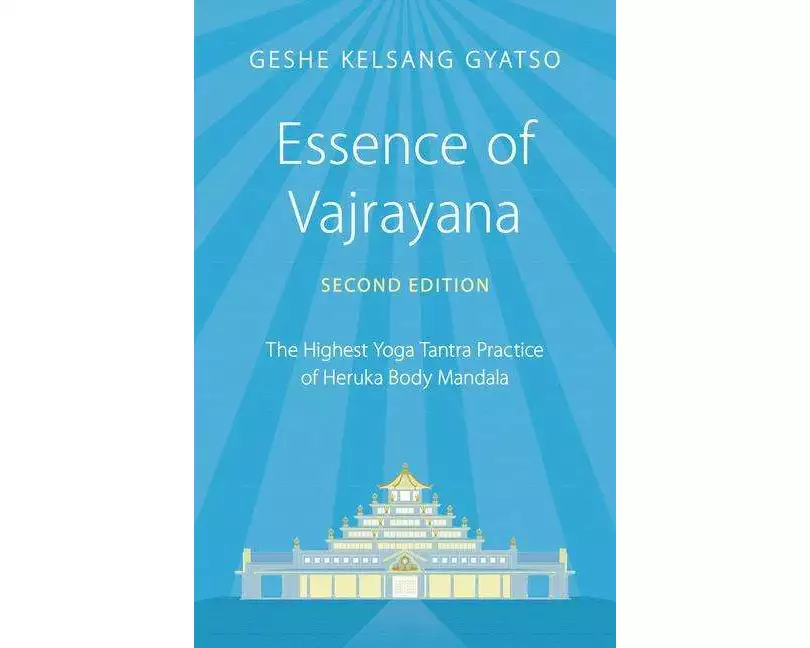 Essence of Vajrayana