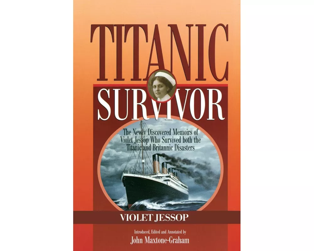Titanic Survivor