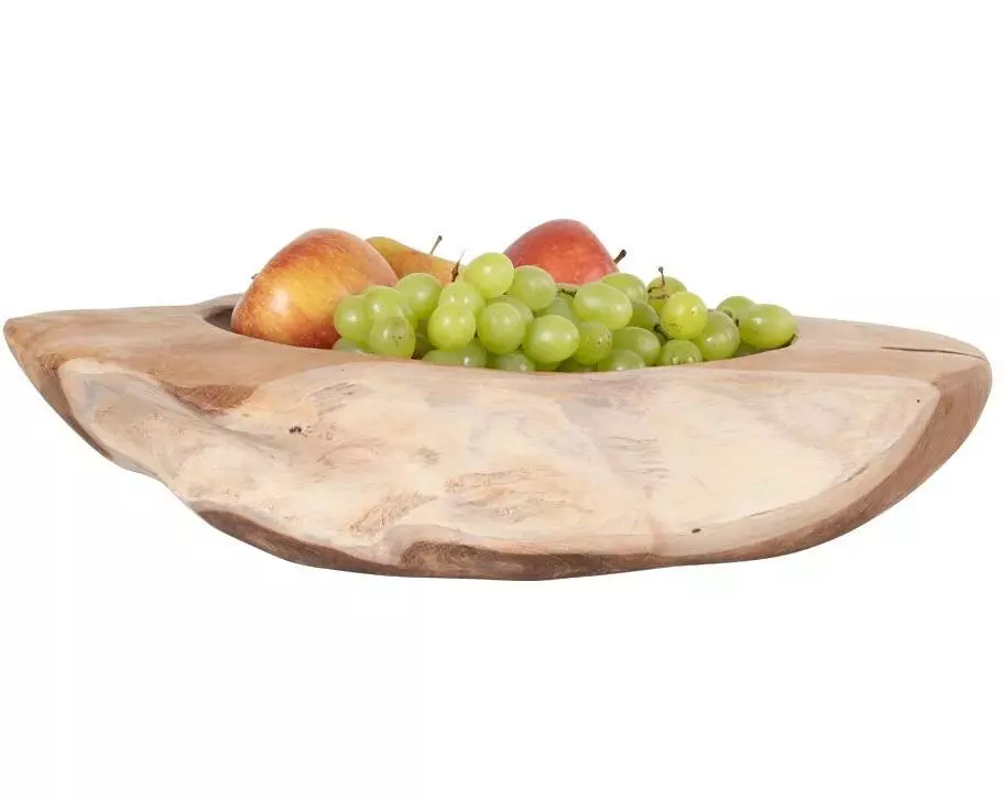 House Nordic Schale Rio 1 Stück, Nature