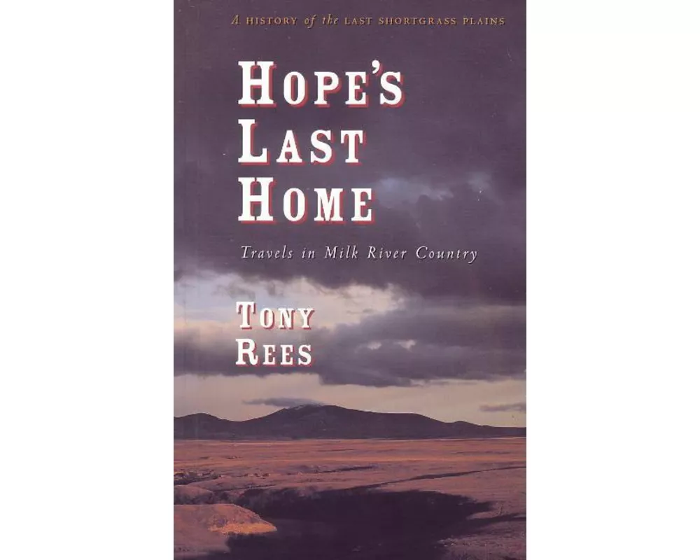 Hope's Last Home