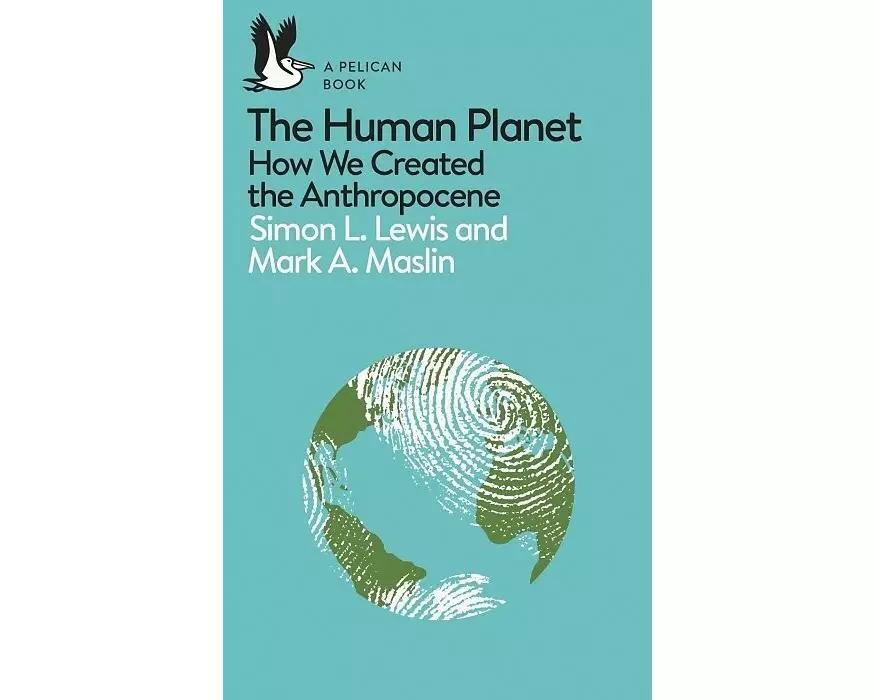 The Human Planet