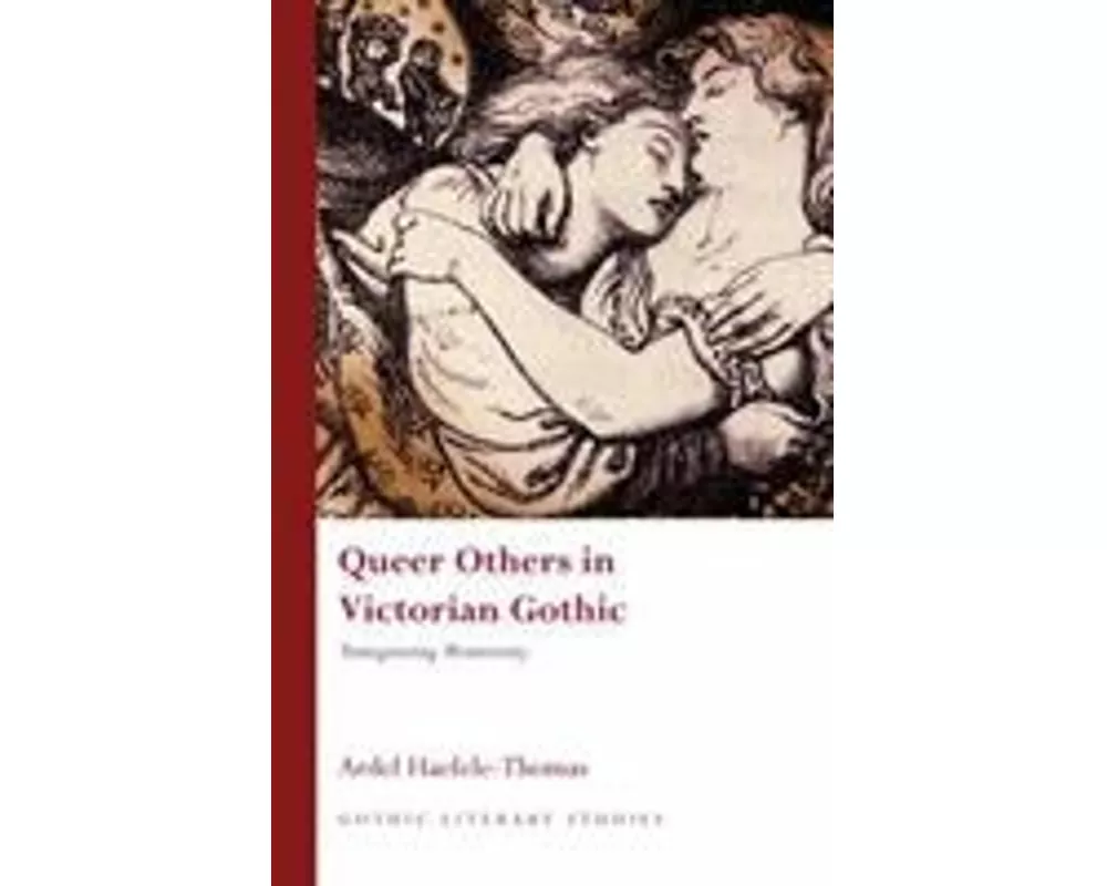 Queer Others in Victorian Gothic