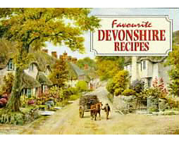 Favourite Devonshire Recipes
