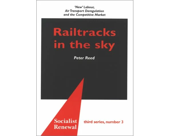 Railtracks in the Sky
