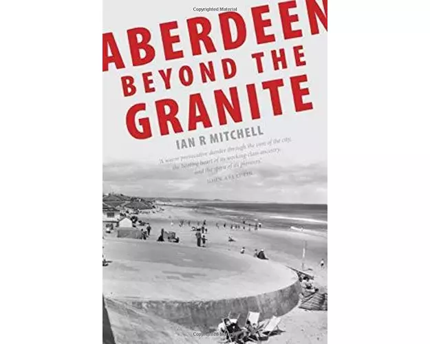 Aberdeen Beyond the Granite