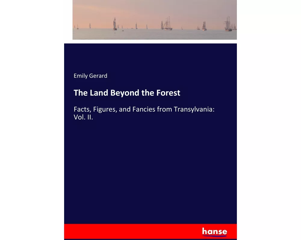 The Land Beyond the Forest