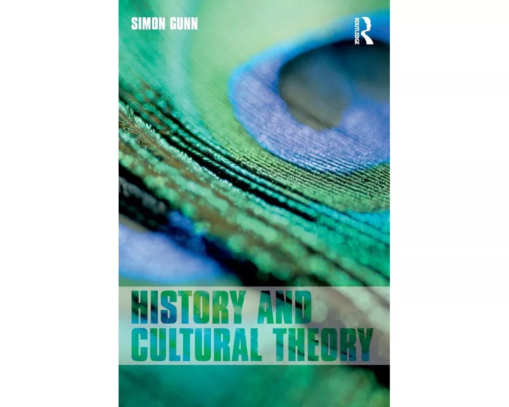 History and Cultural Theory