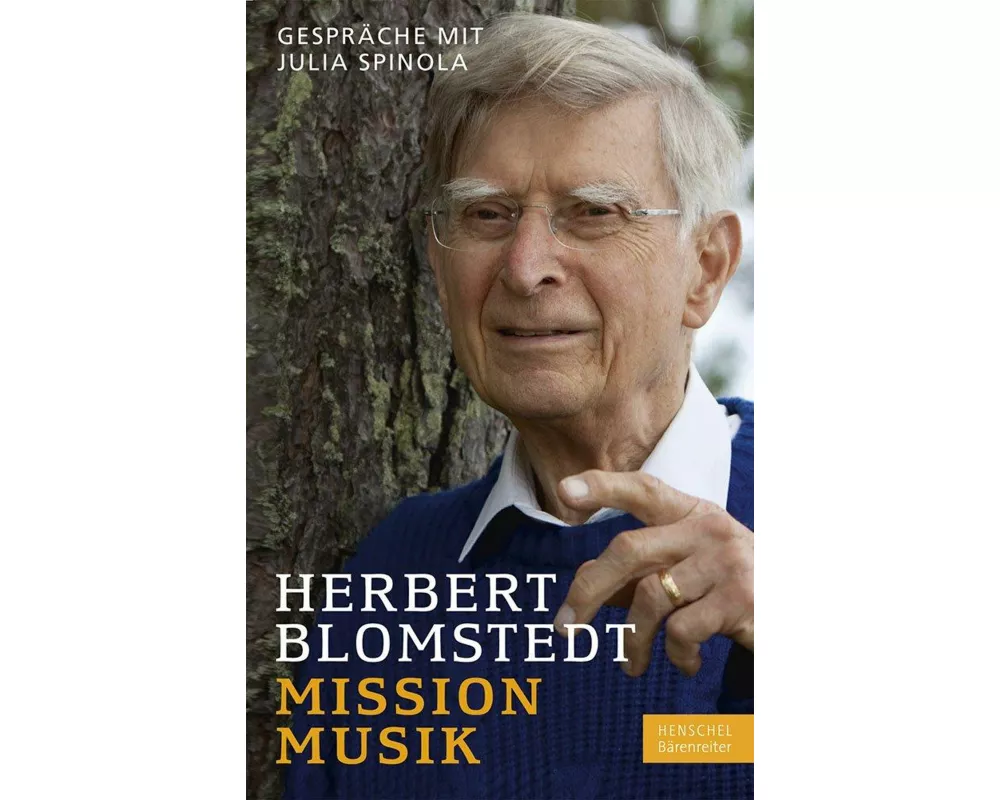 Mission Musik
