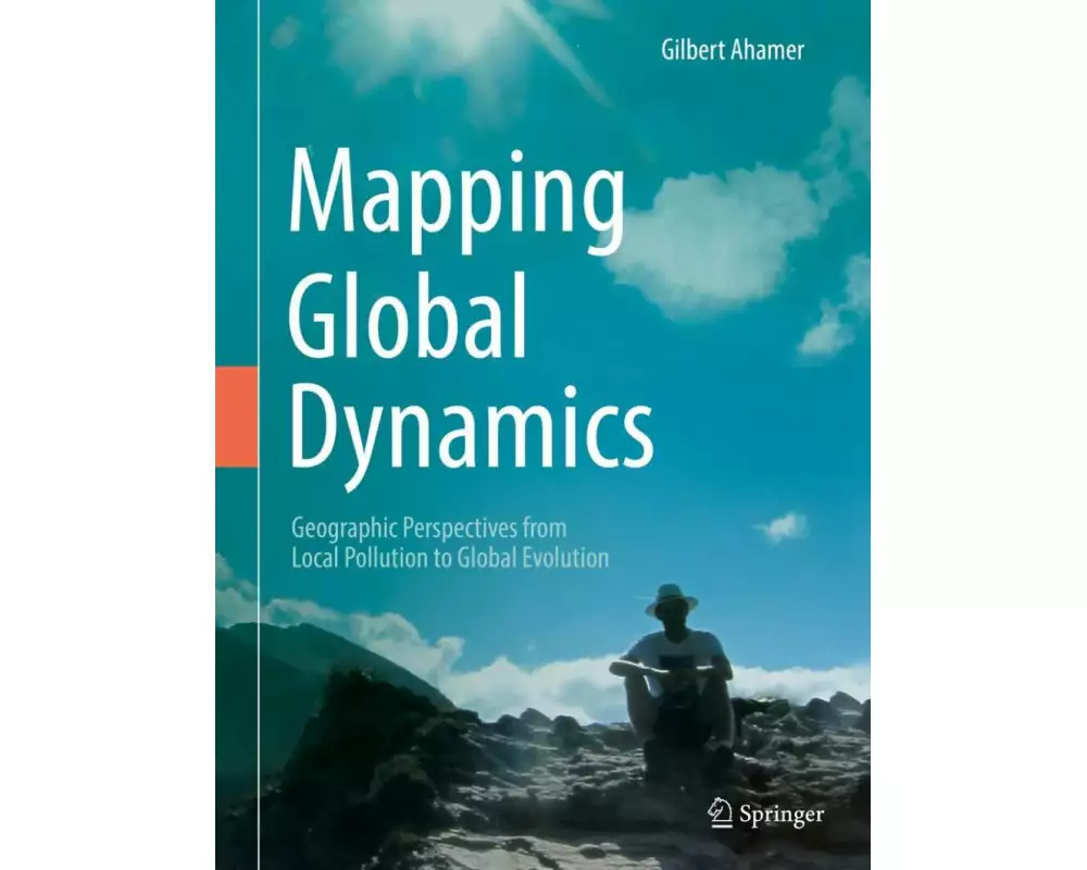 Mapping Global Dynamics