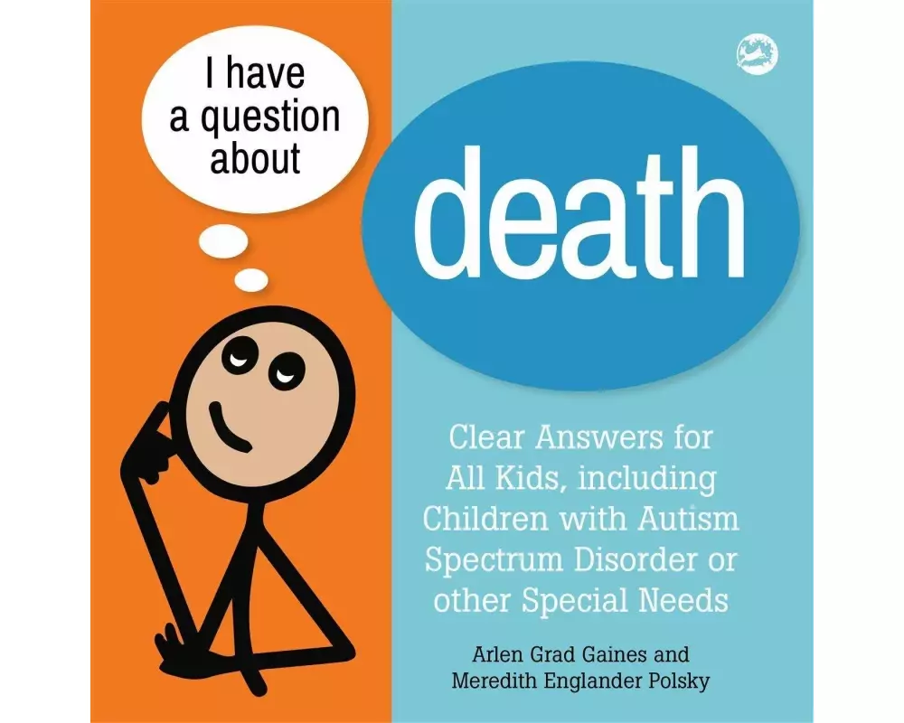 I Have a Question About Death