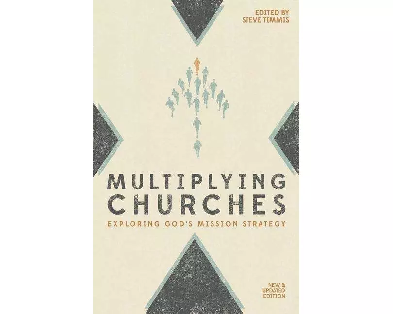 Multiplying Churches