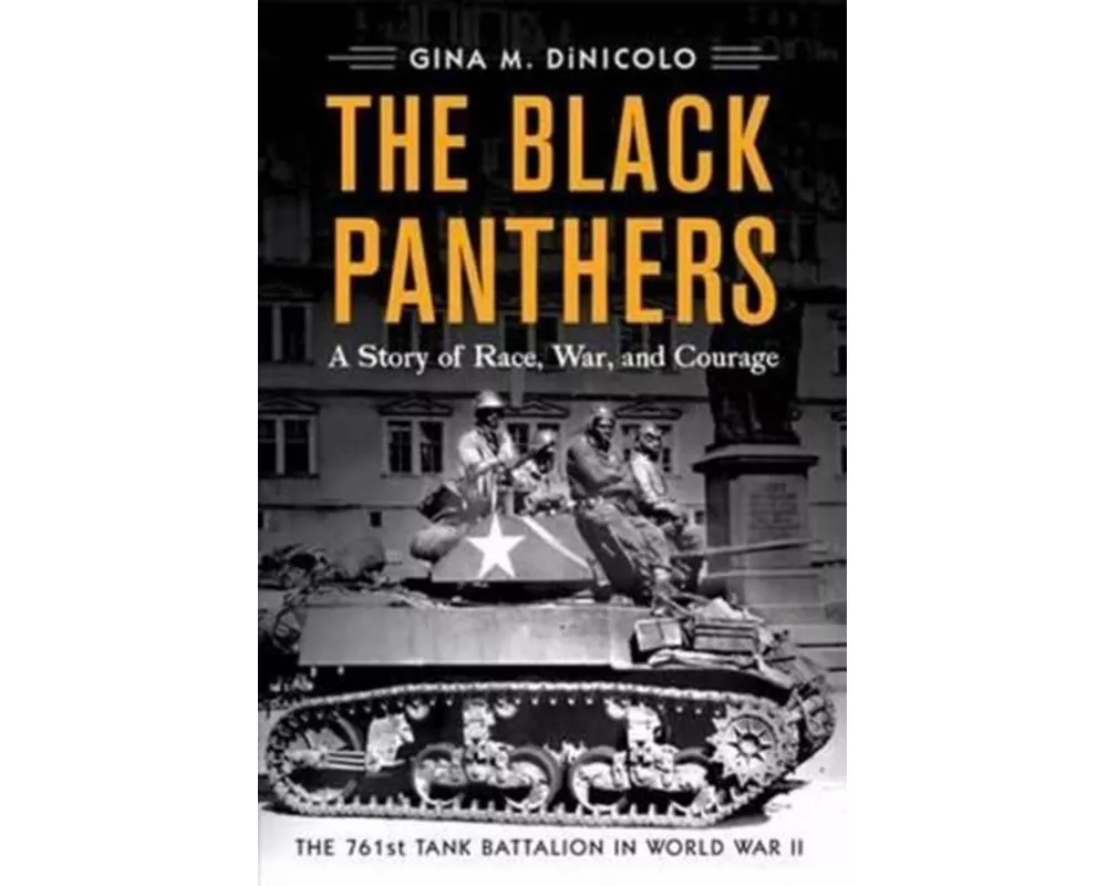 The Black Panthers
