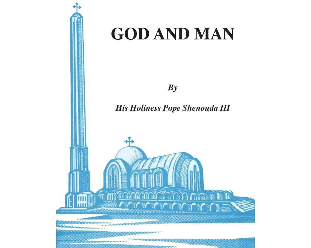 God and Man