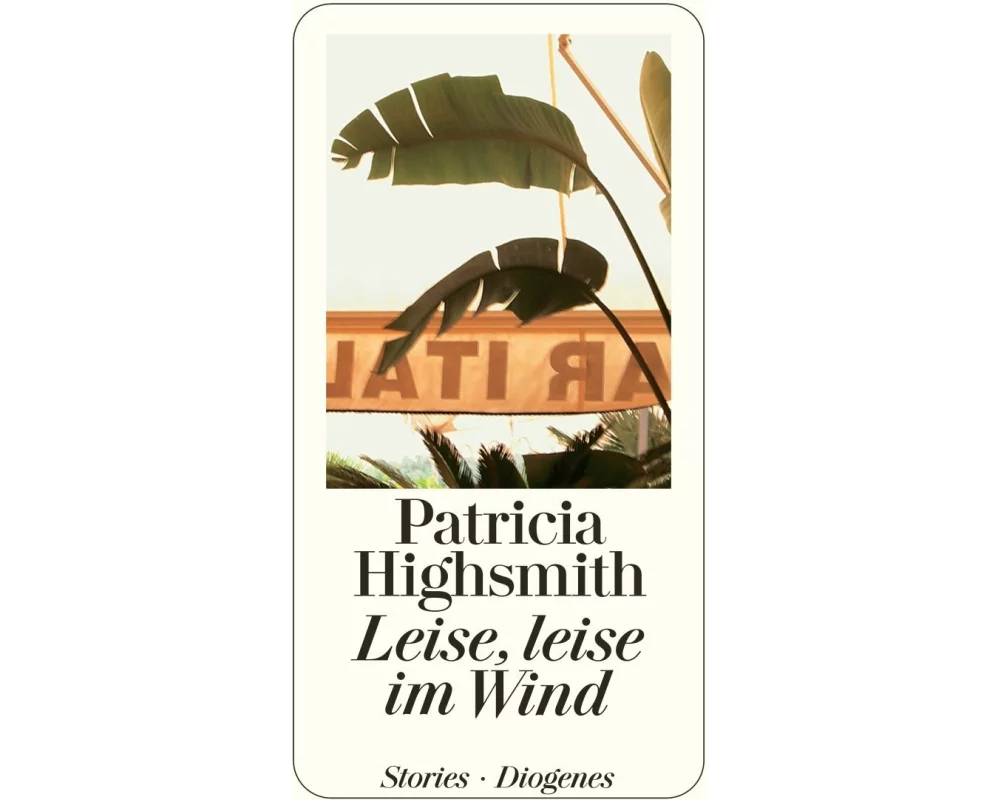 Leise, leise im Wind