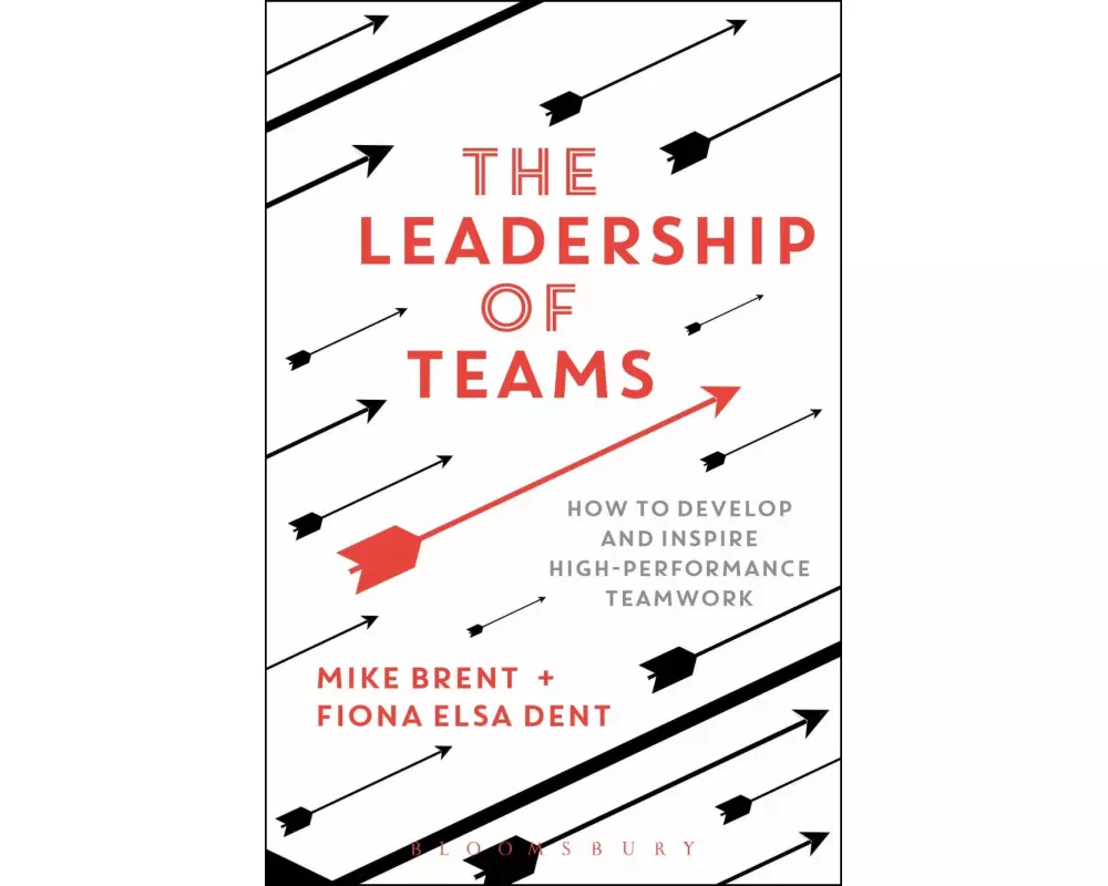 The Leadership of Teams