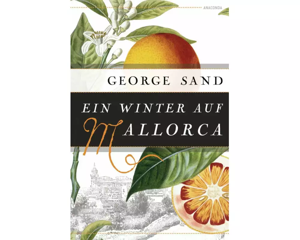 Ein Winter auf Mallorca