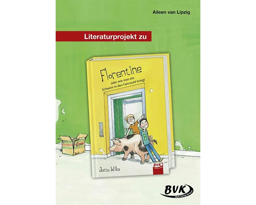 Literaturprojekt zu Florentine