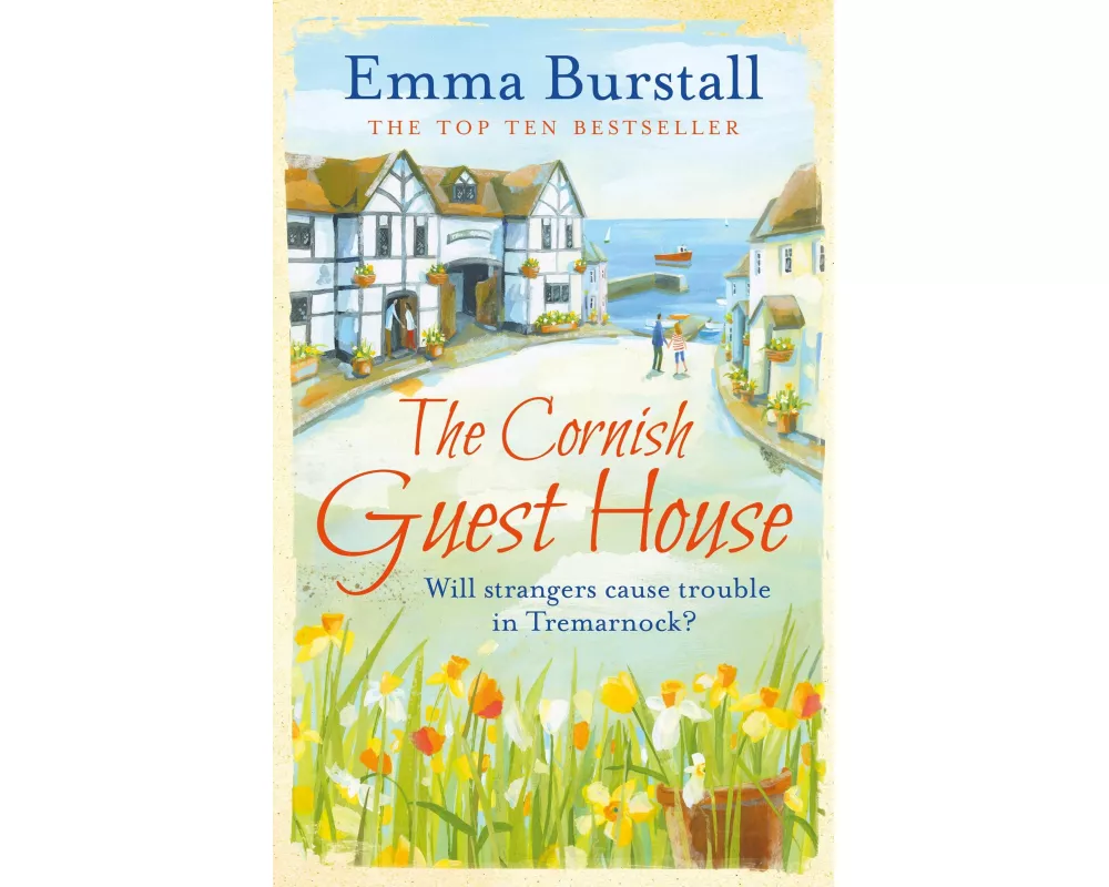 The Cornish Guest House