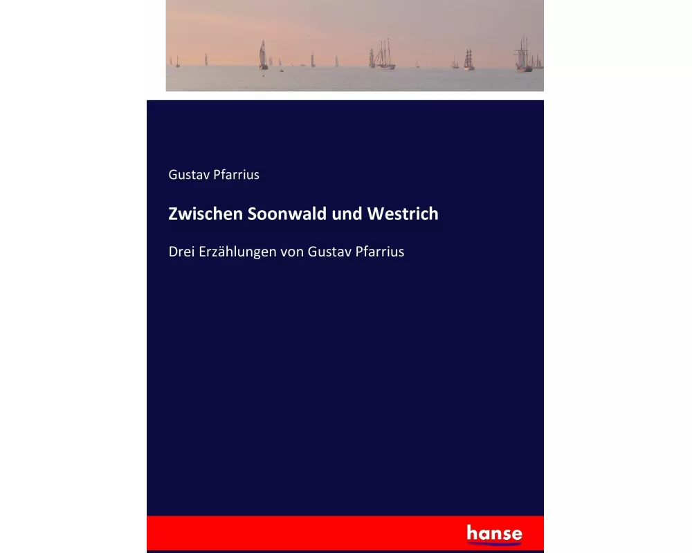 Zwischen Soonwald und Westrich