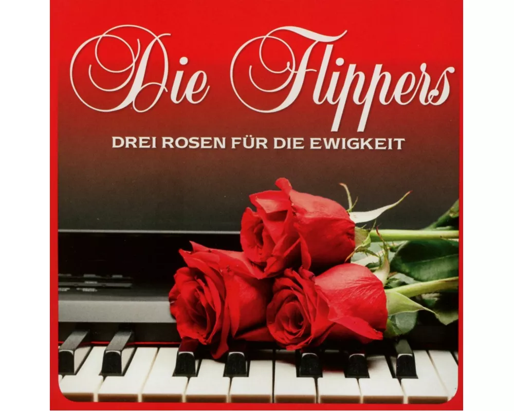 Drei Rosen für die Ewigkeit
