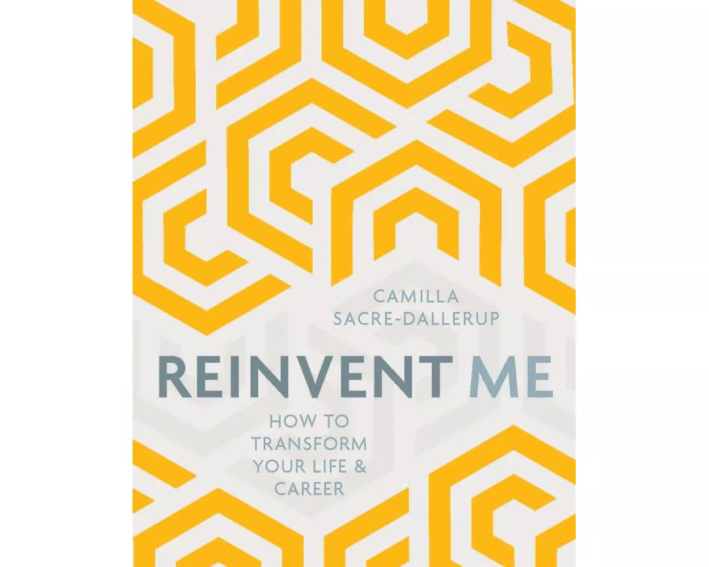 Reinvent Me