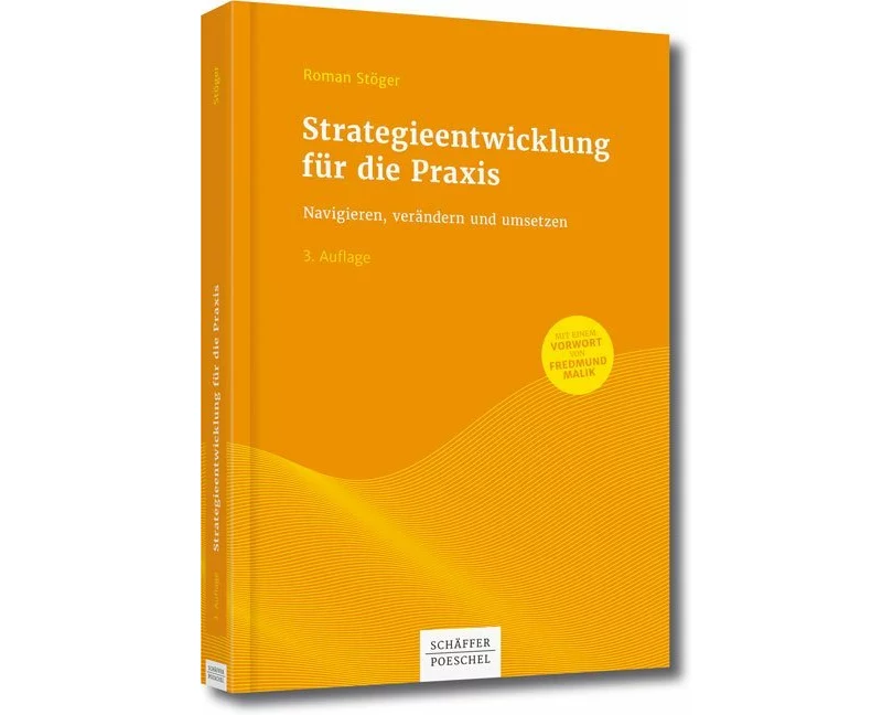 Strategieentwicklung für die Praxis