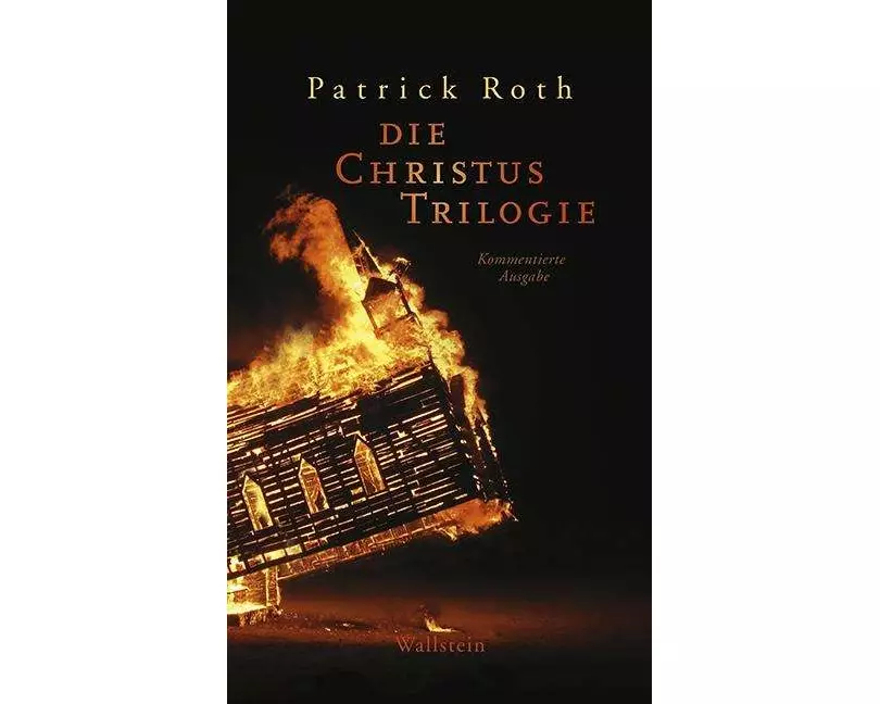 Die Christus Trilogie