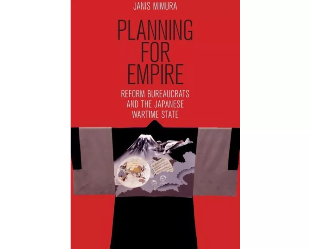 Planning for Empire