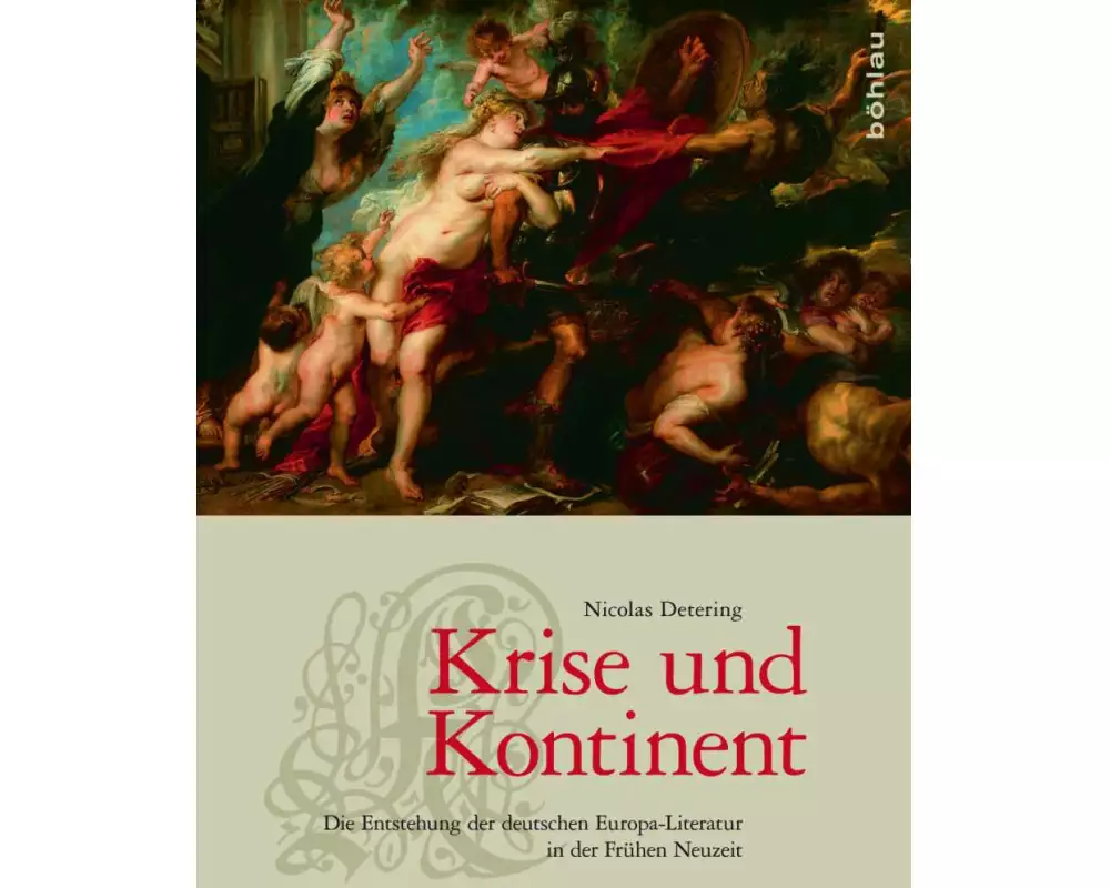 Krise und Kontinent
