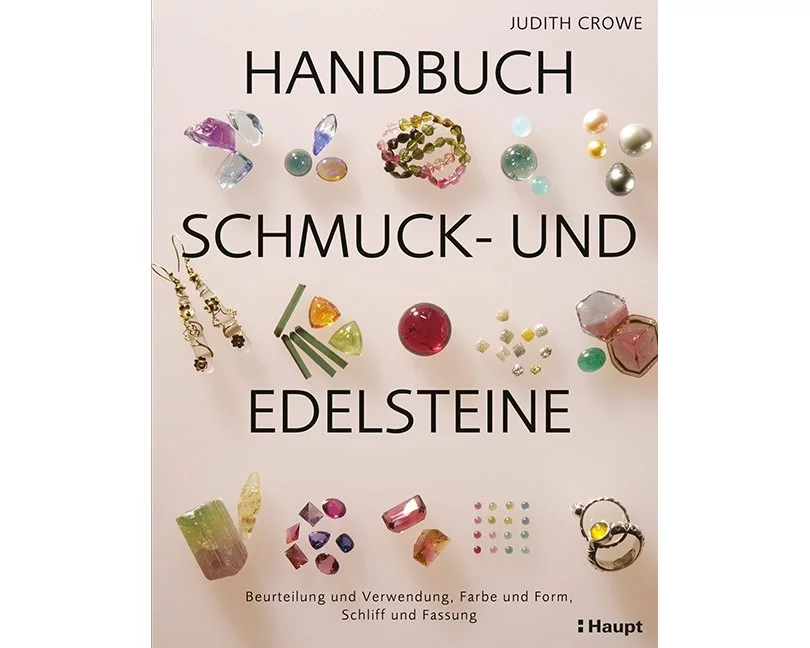 Handbuch Schmuck- und Edelsteine