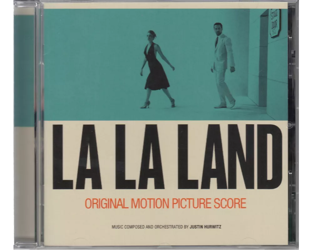 La La Land (score)