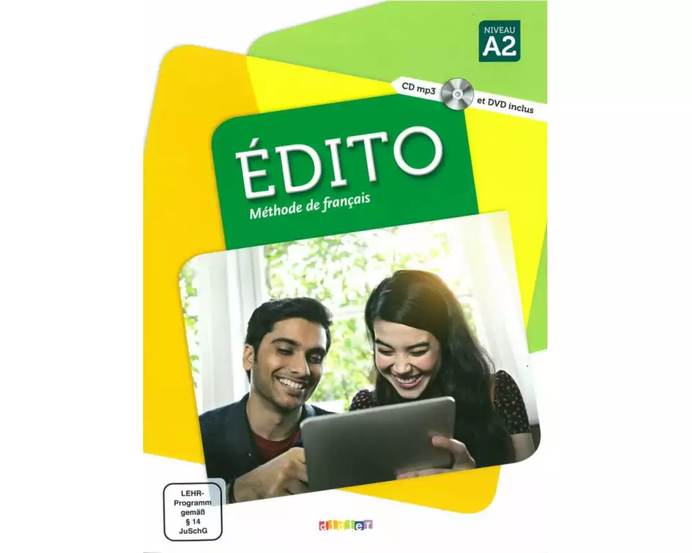 Édito A2