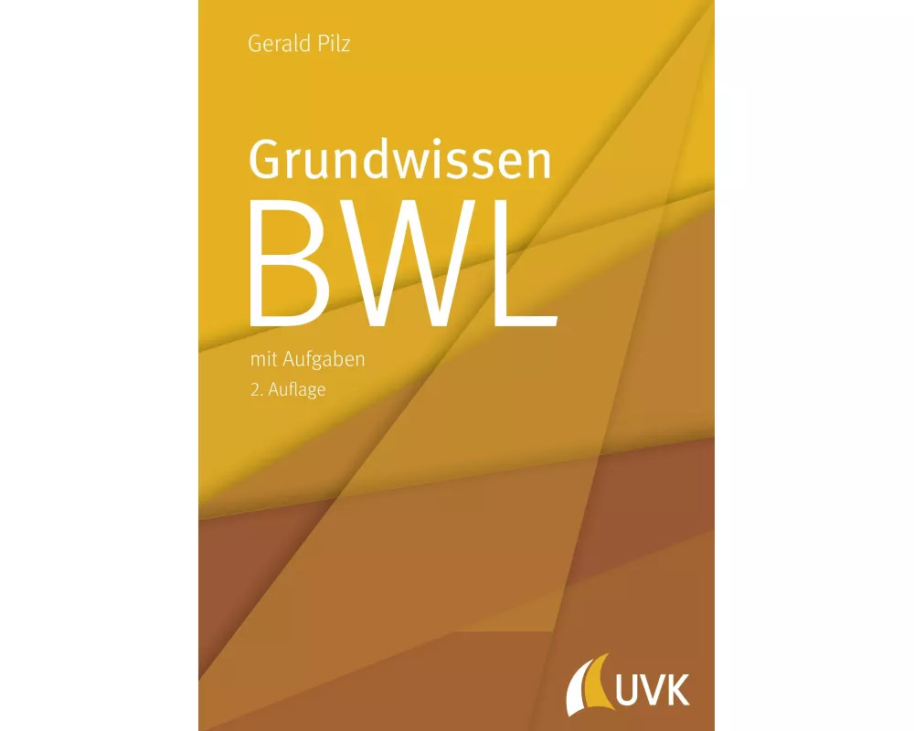 Grundwissen BWL