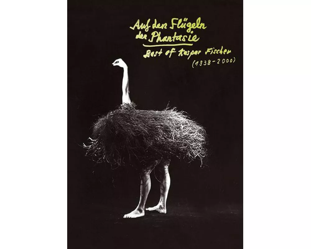 Auf den Flügeln der Phantasie