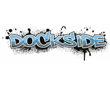 Dockside: Knock Knock (Stage 5, Book 9)