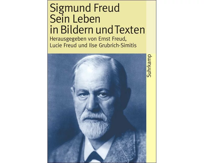 Sigmund Freud