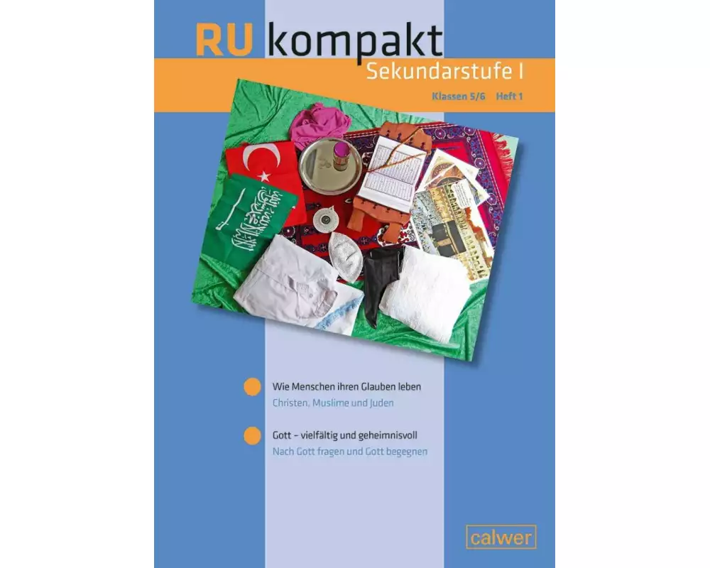 RUkompakt Sekundarstufe I