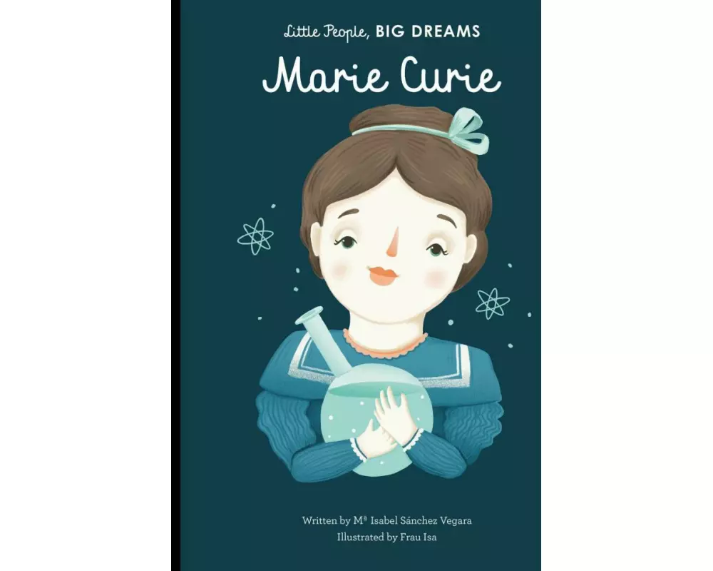 Marie Curie: Volume 6